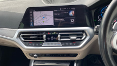 BMW 3 Series 330e M Sport 4dr Step Auto Saloon